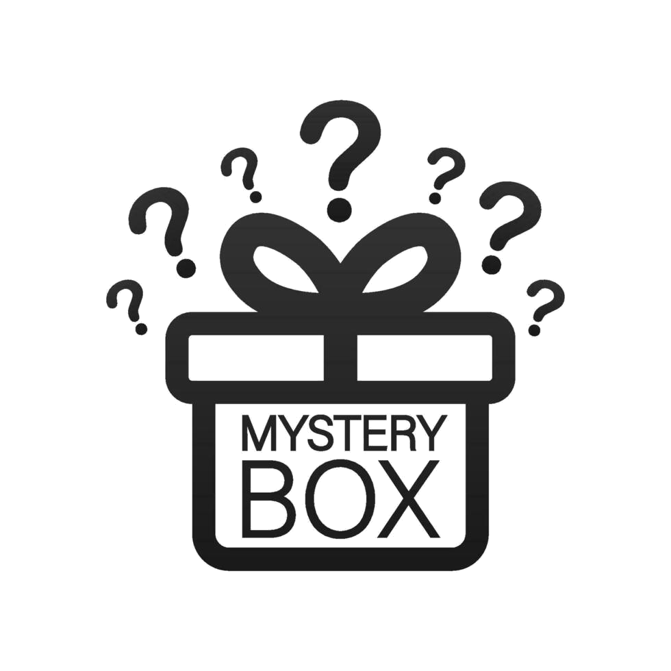 Pot Mystery Gift