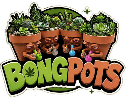 BongPots