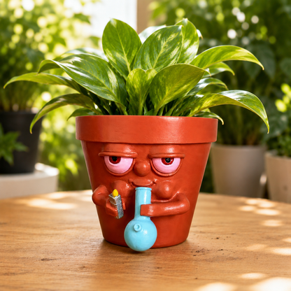 Bong Pots
