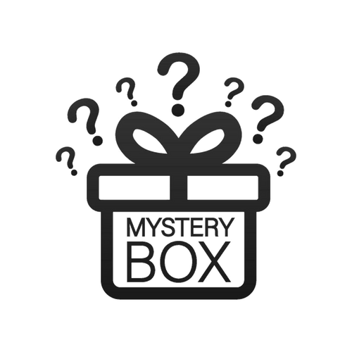 Pot Mystery Gift