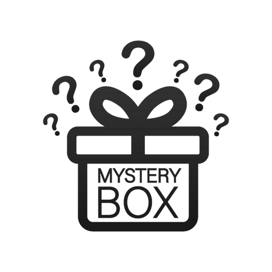 Pot Mystery Gift